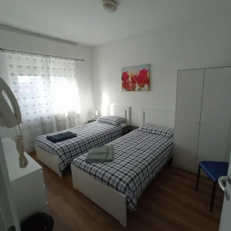 Maison Al Bivio Penzion 3*
