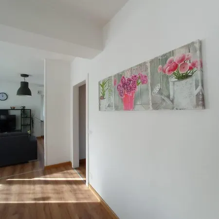 Maison Al Bivio Penzion