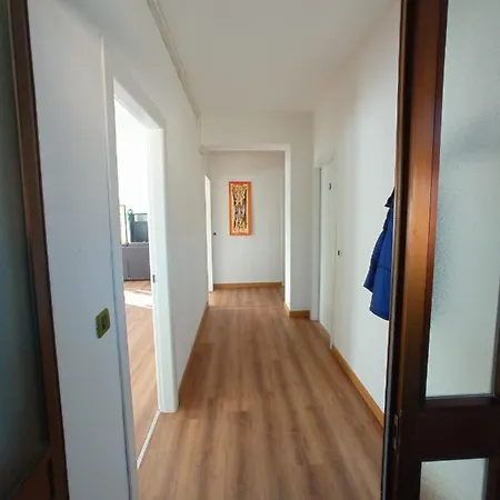 Maison Al Bivio Penzion 3*
