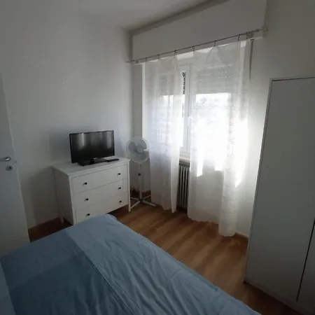 Pensionat Maison Al Bivio *