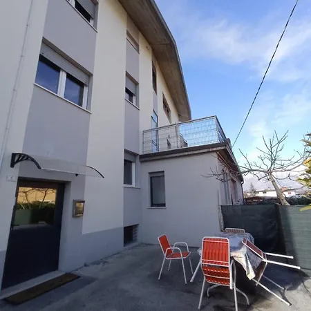 Maison Al Bivio * Trichiana