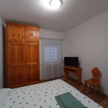 Pensionat Maison Al Bivio