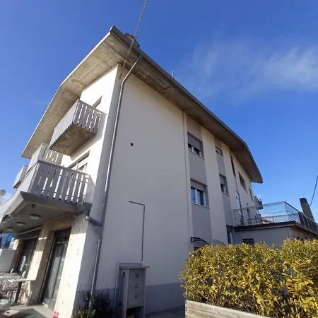 Maison Al Bivio *