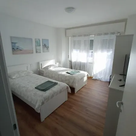 بيت ضيافة Maison Al Bivio Trichiana