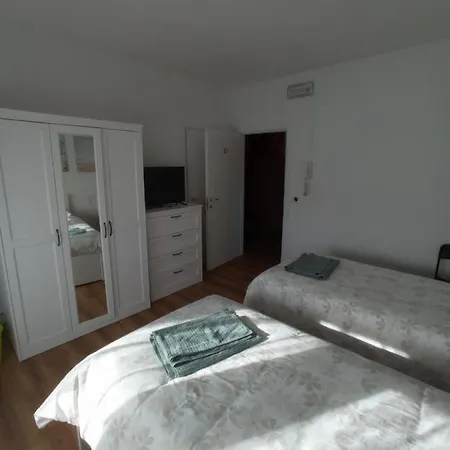Maison Al Bivio